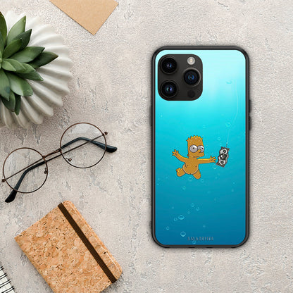 Chasing Money - iPhone 14 Pro Max θήκη