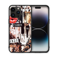 Thumbnail for Collage Fashion - iPhone 14 Pro Max θήκη