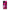 iPhone 14 Pro Max Collage Red Roses Θήκη Αγίου Βαλεντίνου από τη Smartfits με σχέδιο στο πίσω μέρος και μαύρο περίβλημα | Smartphone case with colorful back and black bezels by Smartfits