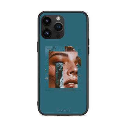 Cry An Ocean - Θήκη Κινητού