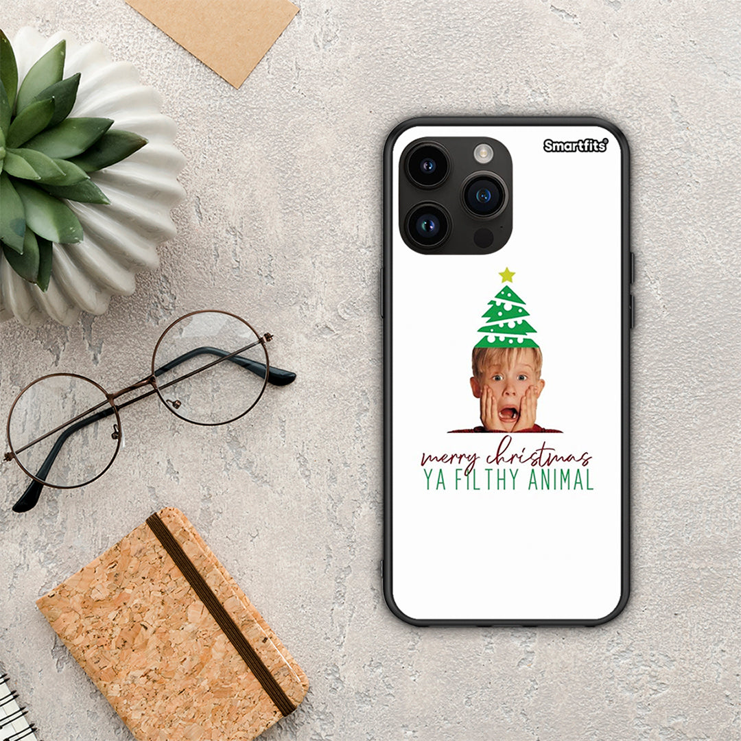 Filthy Animal - iPhone 14 Pro Max θήκη