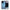 Θήκη iPhone 14 Pro Max Greek Flag από τη Smartfits με σχέδιο στο πίσω μέρος και μαύρο περίβλημα | iPhone 14 Pro Max Greek Flag case with colorful back and black bezels