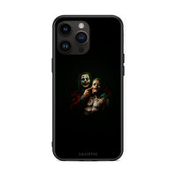Thumbnail for 4 - iPhone 14 Pro Max Clown Hero case, cover, bumper