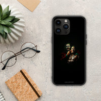 Thumbnail for Hero Clown - iPhone 14 Pro Max θήκη