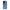 iPhone 14 Pro Max Jeans Pocket θήκη από τη Smartfits με σχέδιο στο πίσω μέρος και μαύρο περίβλημα | Smartphone case with colorful back and black bezels by Smartfits