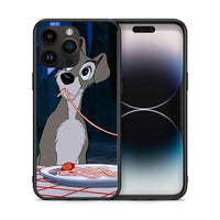 Thumbnail for Lady And Tramp 1 - iPhone 14 Pro Max θήκη