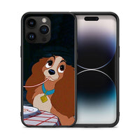 Thumbnail for Lady And Tramp 2 - iPhone 14 Pro Max θήκη