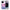 Θήκη iPhone 14 Pro Max Ladybug Flower από τη Smartfits με σχέδιο στο πίσω μέρος και μαύρο περίβλημα | iPhone 14 Pro Max Ladybug Flower case with colorful back and black bezels