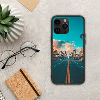Thumbnail for Landscape City - iPhone 15 Pro Max θήκη