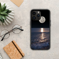 Thumbnail for Landscape Moon - iPhone 15 Pro Max θήκη