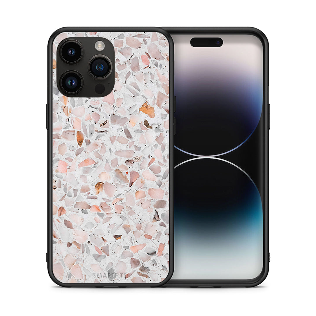Marble Terrazzo - Θήκη Κινητού