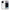 Θήκη iPhone 14 Pro Max White Marble από τη Smartfits με σχέδιο στο πίσω μέρος και μαύρο περίβλημα | iPhone 14 Pro Max White Marble case with colorful back and black bezels