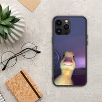 Thumbnail for Meme Duck - iPhone 15 Pro Max θήκη