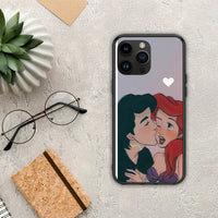 Thumbnail for Mermaid Couple - iPhone 14 Pro Max θήκη