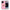 Θήκη iPhone 14 Pro Max Moon Girl από τη Smartfits με σχέδιο στο πίσω μέρος και μαύρο περίβλημα | iPhone 14 Pro Max Moon Girl case with colorful back and black bezels