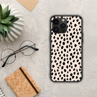 Thumbnail for New Polka Dots - iPhone 14 Pro Max θήκη