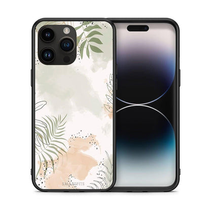 Nude Plants - iPhone 14 Pro Max θήκη