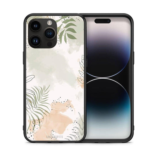 Nude Plants - iPhone 15 Pro Max θήκη