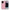 Θήκη iPhone 14 Pro Max Pig Glasses από τη Smartfits με σχέδιο στο πίσω μέρος και μαύρο περίβλημα | iPhone 14 Pro Max Pig Glasses case with colorful back and black bezels