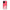 iPhone 14 Pro Max Pig Love 1 Θήκη Αγίου Βαλεντίνου από τη Smartfits με σχέδιο στο πίσω μέρος και μαύρο περίβλημα | Smartphone case with colorful back and black bezels by Smartfits