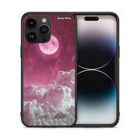 Thumbnail for Pink Moon - iPhone 14 Pro Max θήκη