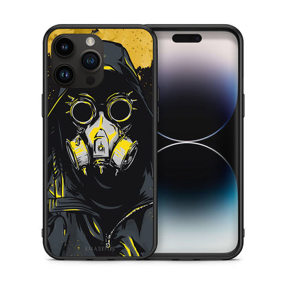 PopArt Mask - Θήκη Κινητού