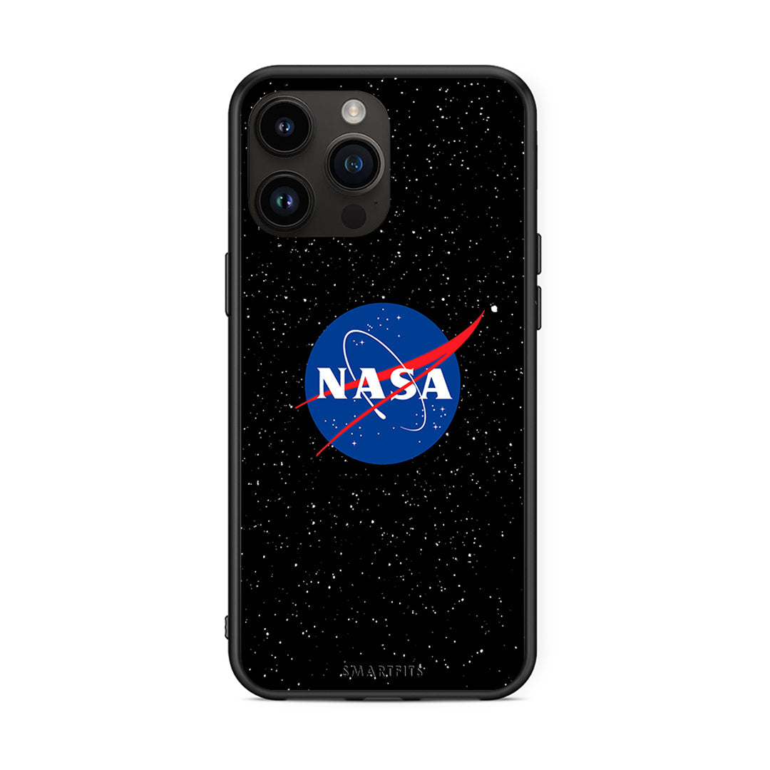 4 - iPhone 15 Pro Max NASA PopArt case, cover, bumper