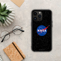 Thumbnail for PopArt NASA - iPhone 15 Pro Max θήκη