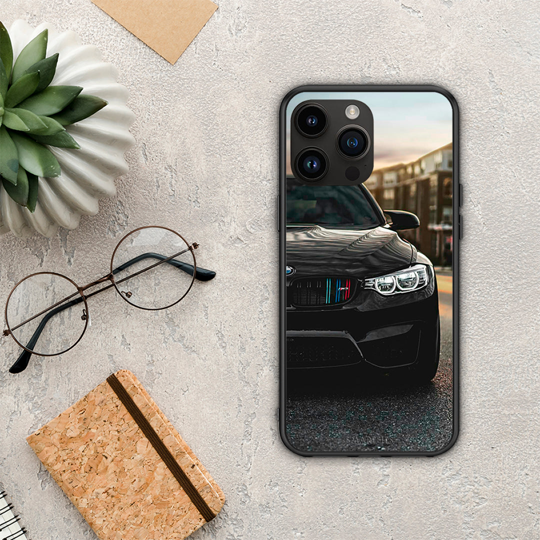 Racing M3 - iPhone 14 Pro Max θήκη