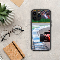 Thumbnail for Racing Vibes - iPhone 14 Pro Max θήκη