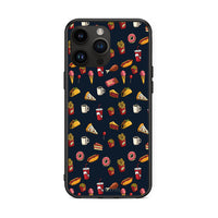 Thumbnail for 118 - iPhone 14 Pro Max Hungry Random case, cover, bumper