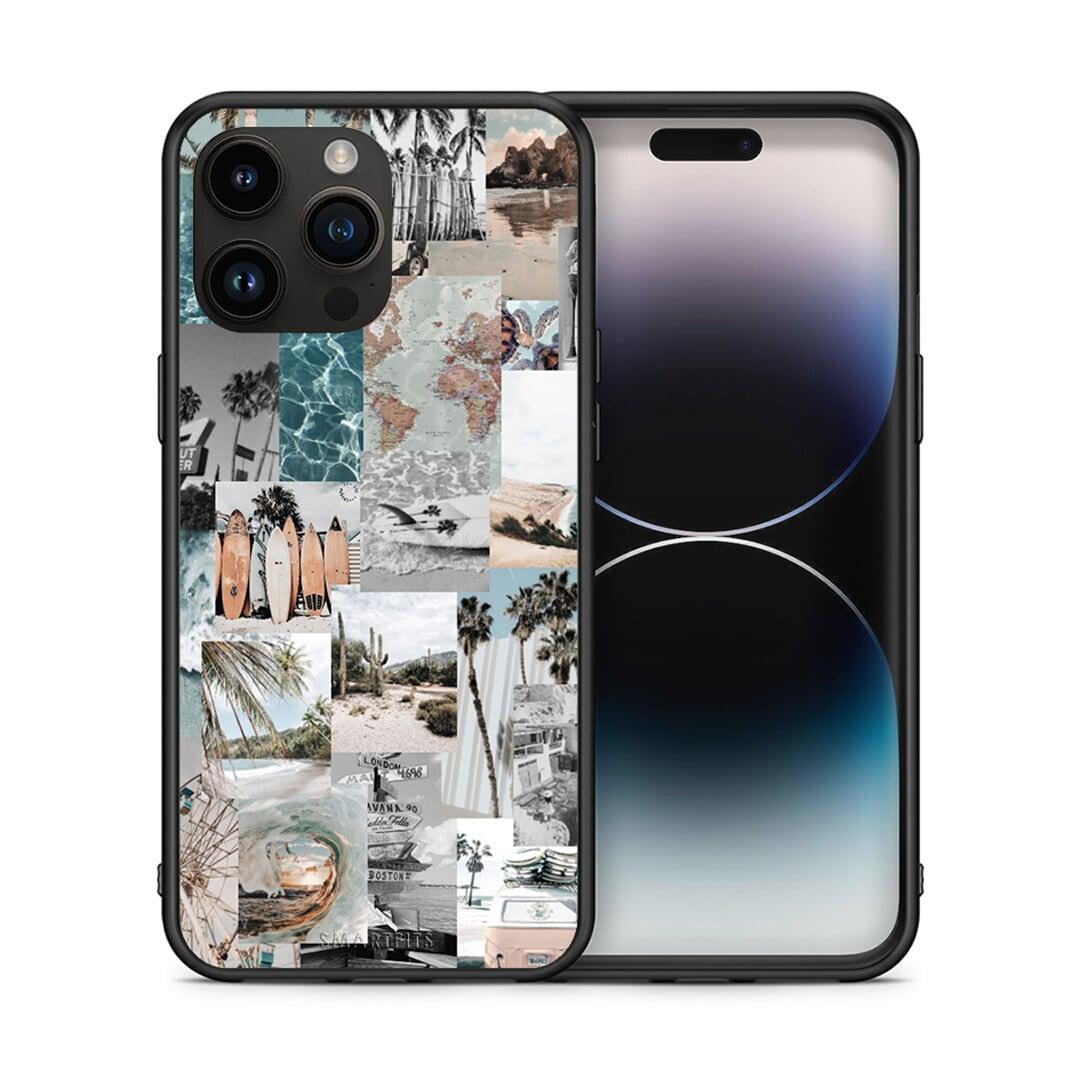 Retro Beach Life - Θήκη Κινητού