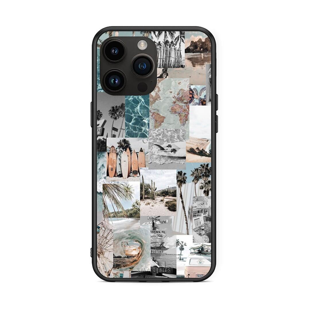 Retro Beach Life - Θήκη Κινητού