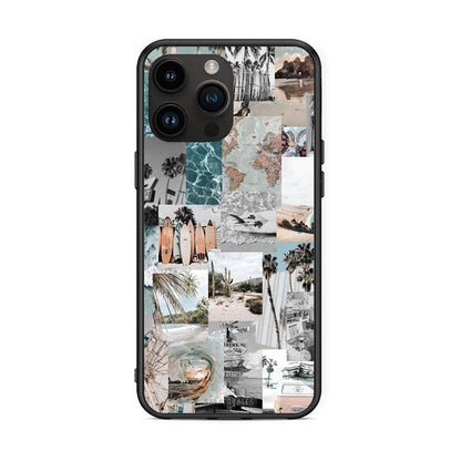 Retro Beach Life - Θήκη Κινητού