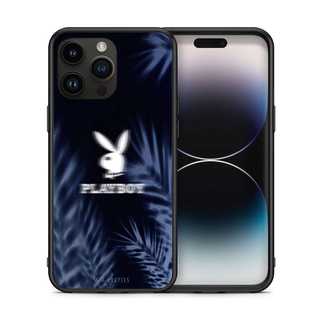 Θήκη iPhone 14 Pro Max Sexy Rabbit από τη Smartfits με σχέδιο στο πίσω μέρος και μαύρο περίβλημα | iPhone 14 Pro Max Sexy Rabbit case with colorful back and black bezels