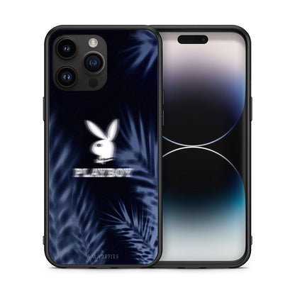 Θήκη iPhone 14 Pro Max Sexy Rabbit από τη Smartfits με σχέδιο στο πίσω μέρος και μαύρο περίβλημα | iPhone 14 Pro Max Sexy Rabbit case with colorful back and black bezels