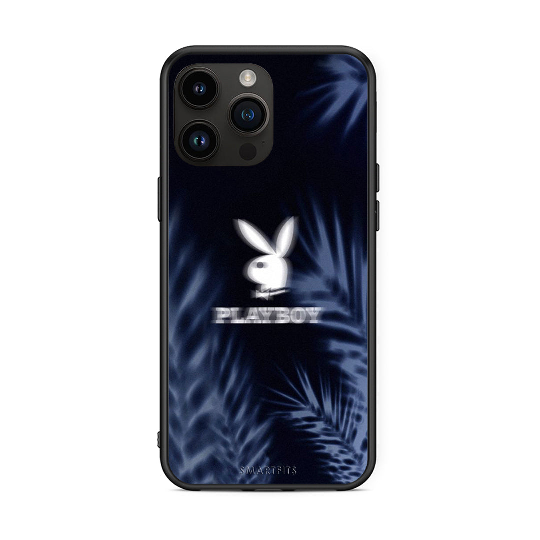 iPhone 14 Pro Max Sexy Rabbit θήκη από τη Smartfits με σχέδιο στο πίσω μέρος και μαύρο περίβλημα | Smartphone case with colorful back and black bezels by Smartfits