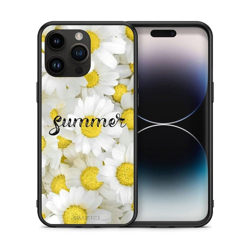 Summer Daisies - iPhone 14 Pro Max θήκη