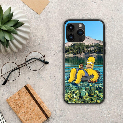 Summer Happiness - iPhone 14 Pro Max θήκη