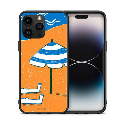Summering - iPhone 14 Pro Max θήκη