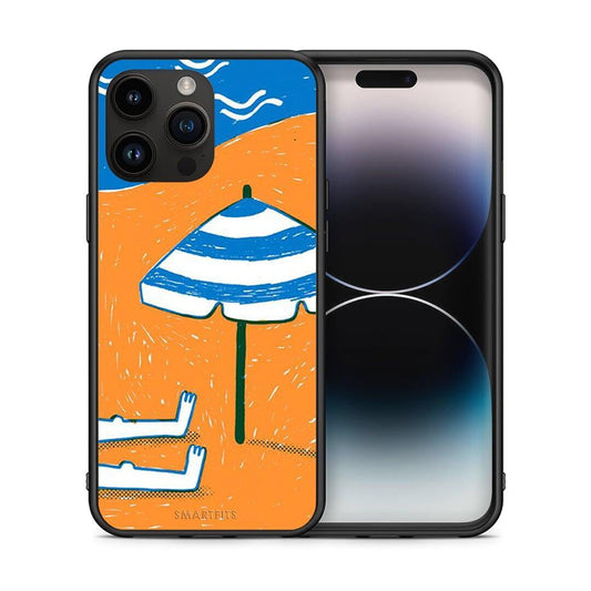 Summering - iPhone 14 Pro Max θήκη