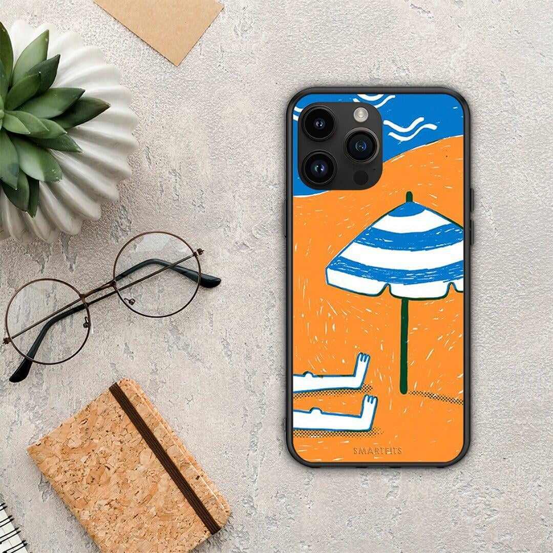 Summering - iPhone 14 Pro Max θήκη