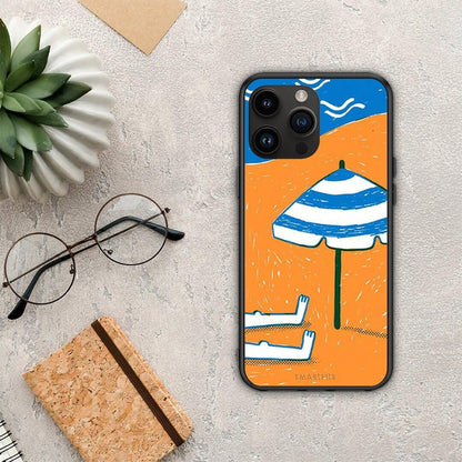 Summering - iPhone 14 Pro Max θήκη
