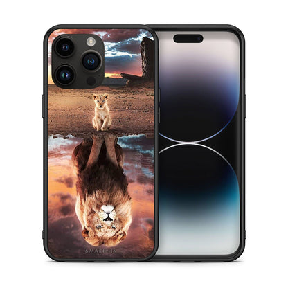 Sunset Dreams - iPhone 14 Pro Max θήκη