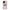 iPhone 14 Pro Max Superpower Woman θήκη από τη Smartfits με σχέδιο στο πίσω μέρος και μαύρο περίβλημα | Smartphone case with colorful back and black bezels by Smartfits