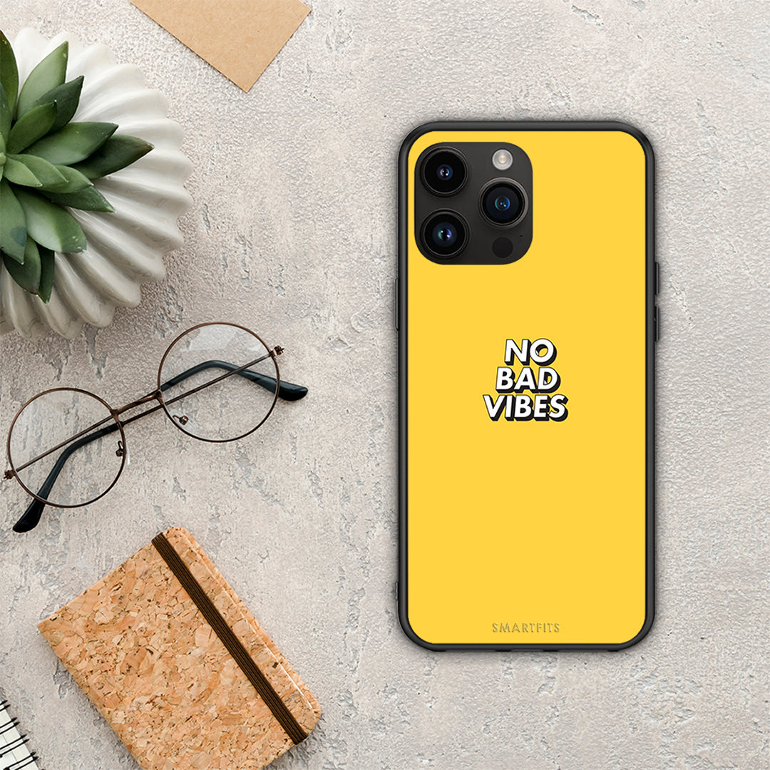 Text Vibes - iPhone 14 Pro Max θήκη