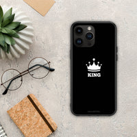 Thumbnail for Valentine King - iPhone 15 Pro Max θήκη