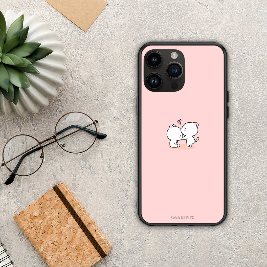 Valentine Love - iPhone 15 Pro Max θήκη