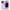 Θήκη iPhone 14 Pro Max Lavender Watercolor από τη Smartfits με σχέδιο στο πίσω μέρος και μαύρο περίβλημα | iPhone 14 Pro Max Lavender Watercolor case with colorful back and black bezels