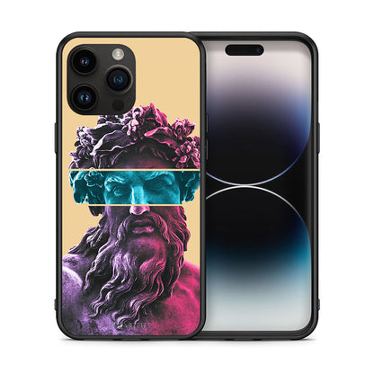 Zeus Art - iPhone 15 Pro Max θήκη